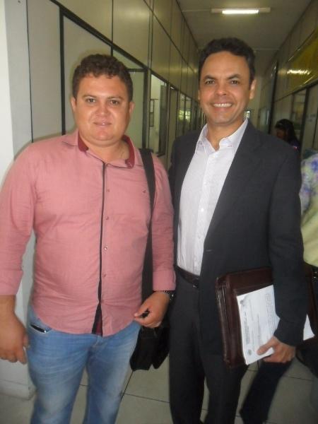 Prefeito e equipe participam de seminário sobre transparência  - Imagem 4