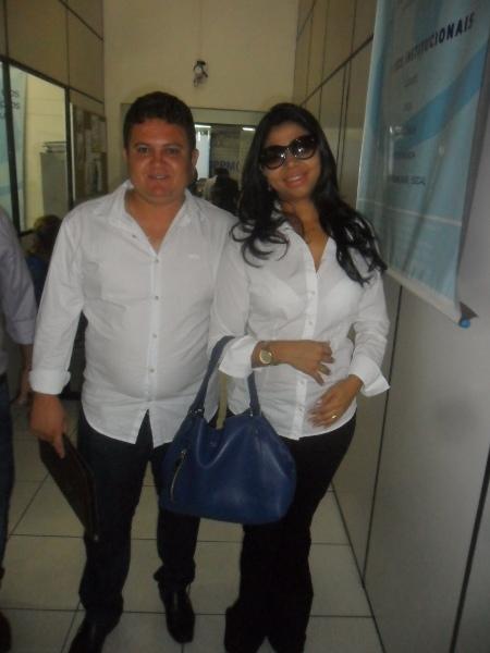 Prefeito e equipe participam de seminário sobre transparência  - Imagem 7