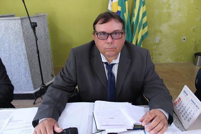 Câmara de Vereadores Inicia Ano Legislativo de 2017 - Imagem 7