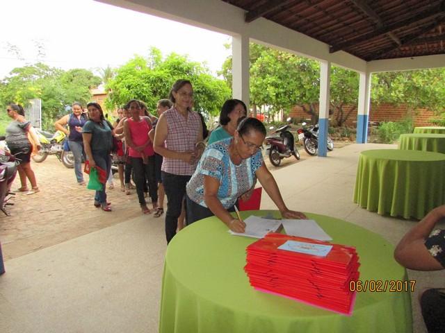 Começou a I Jornada Pedagógica - Imagem 33
