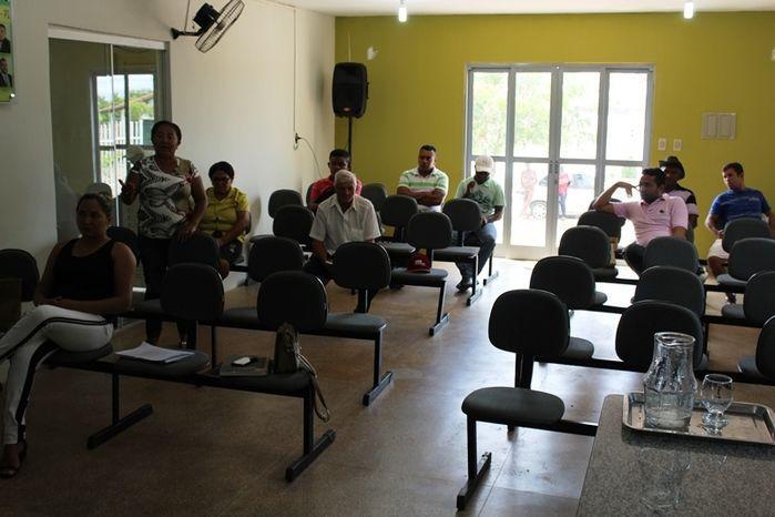 Câmara de Vereadores Inicia Ano Legislativo de 2017 - Imagem 3