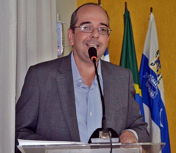 Reordenamento das escolas de Parnaíba é apresentado aos vereadores - Imagem 4