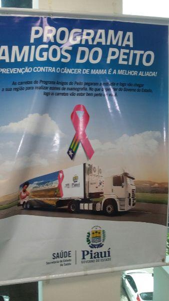 Prefeito solicita ambulância e reforma da unidade mista de saúde - Imagem 6