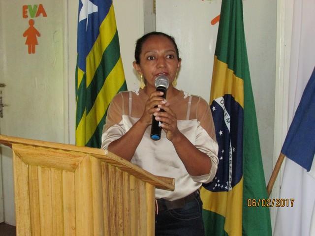 Começou a I Jornada Pedagógica - Imagem 18