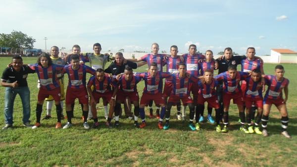 Invernados e Santa Maria ficam no empate pelo campeonato municipal - Imagem 3