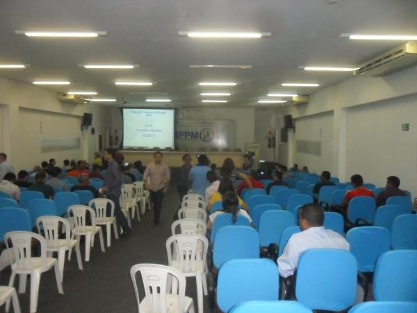 Prefeito e equipe participam de seminário sobre transparência  - Imagem 9