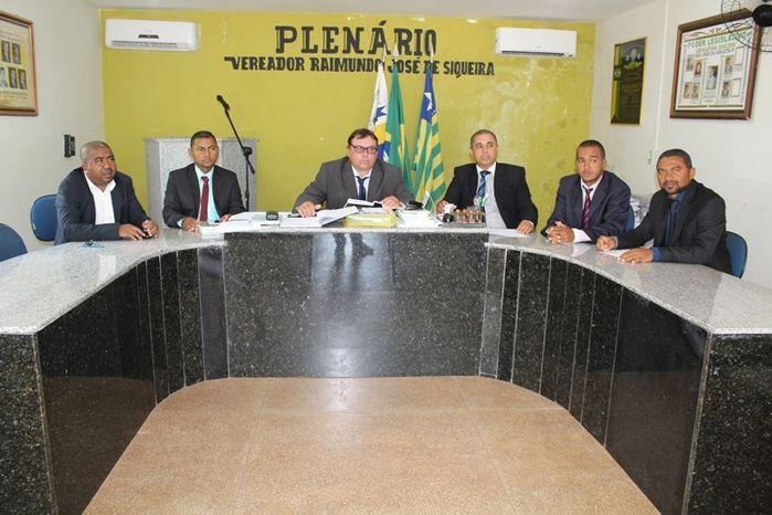 Câmara de Vereadores Inicia Ano Legislativo de 2017 - Imagem 4