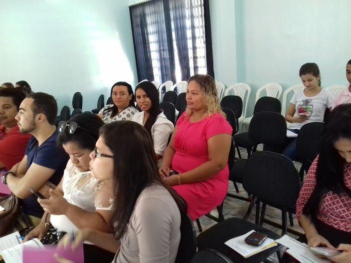 DEL sedia palestras sobre como superar a crise com turismo local - Imagem 11