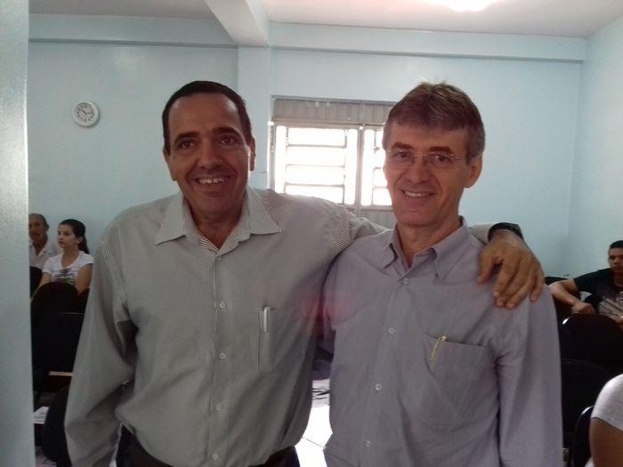 DEL sedia palestras sobre como superar a crise com turismo local - Imagem 31