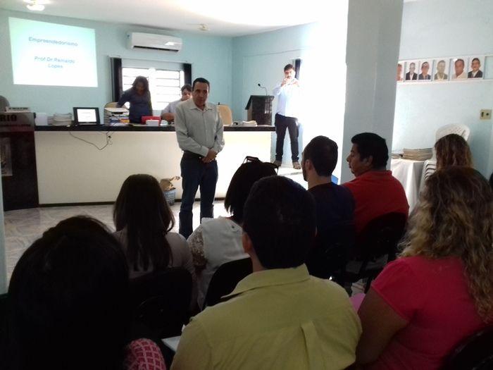 DEL sedia palestras sobre como superar a crise com turismo local - Imagem 16