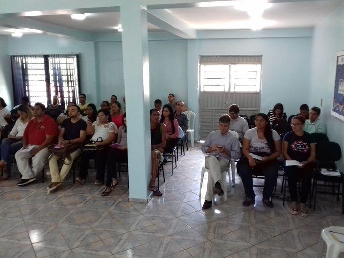 DEL sedia palestras sobre como superar a crise com turismo local - Imagem 35