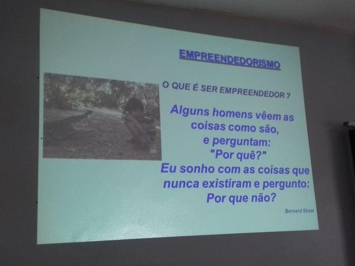 DEL sedia palestras sobre como superar a crise com turismo local - Imagem 30