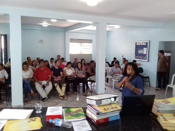 DEL sedia palestras sobre como superar a crise com turismo local - Imagem 34