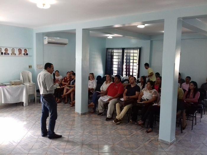 DEL sedia palestras sobre como superar a crise com turismo local - Imagem 17