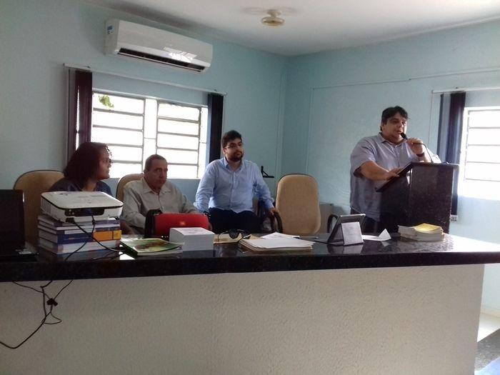 DEL sedia palestras sobre como superar a crise com turismo local - Imagem 12