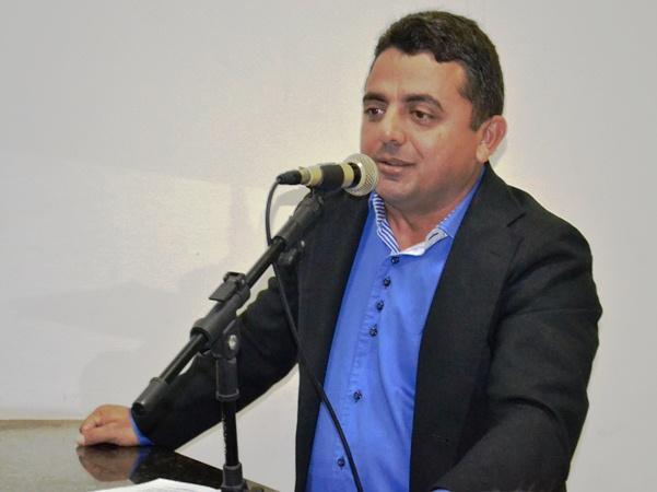 Prefeito diz na Câmara que vai fazer reforma administrativa  - Imagem 1