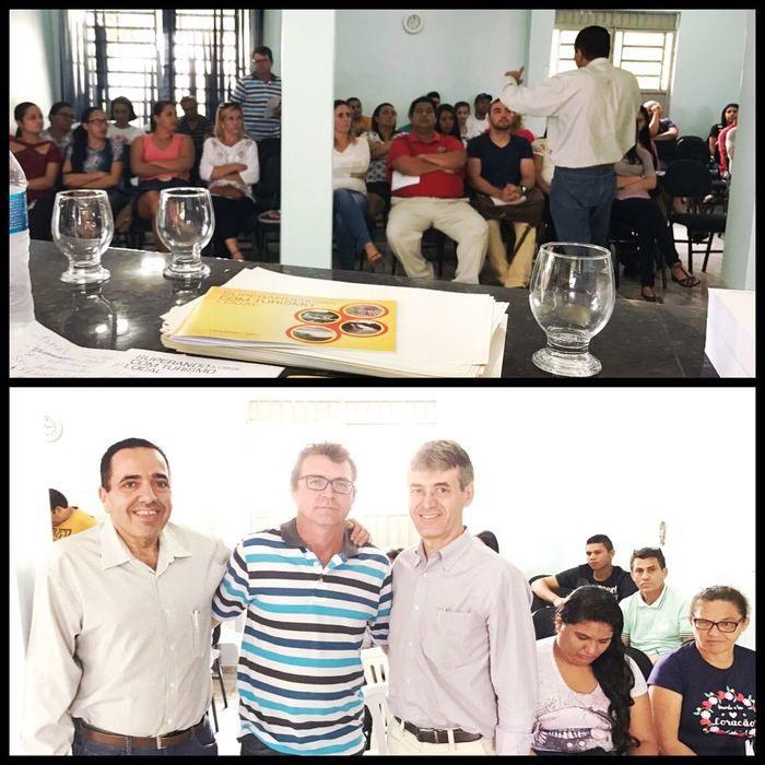 DEL sedia palestras sobre como superar a crise com turismo local - Imagem 56