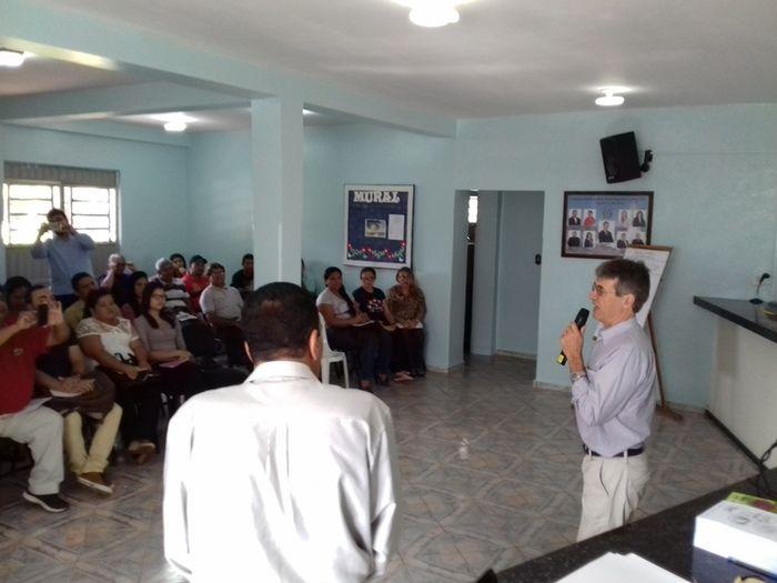 DEL sedia palestras sobre como superar a crise com turismo local - Imagem 21