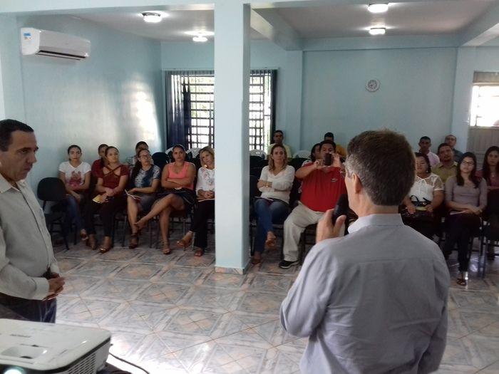 DEL sedia palestras sobre como superar a crise com turismo local - Imagem 22