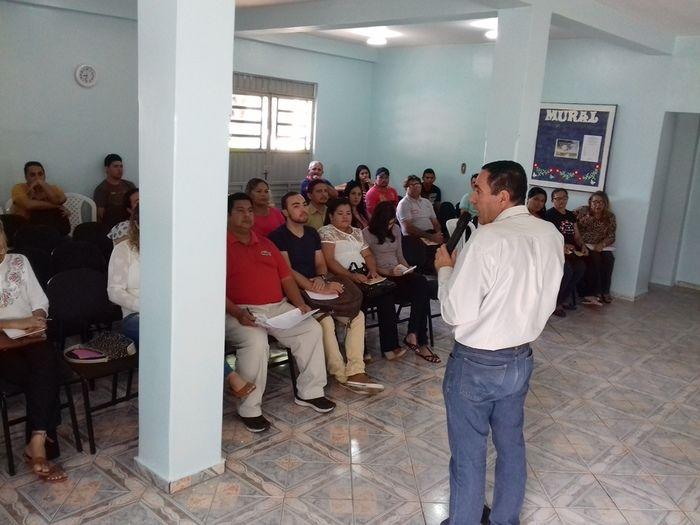 DEL sedia palestras sobre como superar a crise com turismo local - Imagem 18