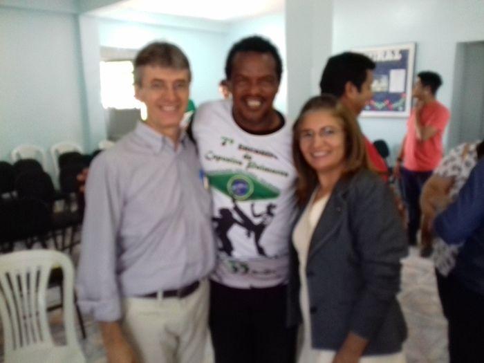 DEL sedia palestras sobre como superar a crise com turismo local - Imagem 54