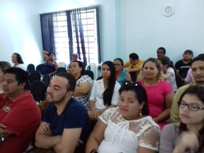 DEL sedia palestras sobre como superar a crise com turismo local - Imagem 41