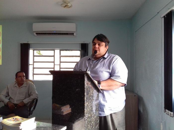 DEL sedia palestras sobre como superar a crise com turismo local - Imagem 14