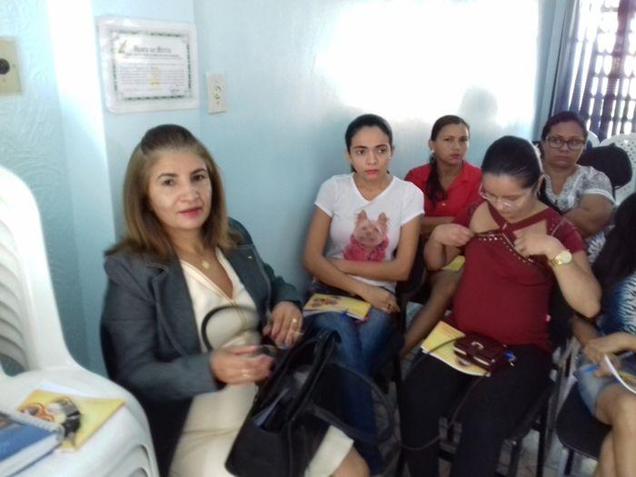 DEL sedia palestras sobre como superar a crise com turismo local - Imagem 25