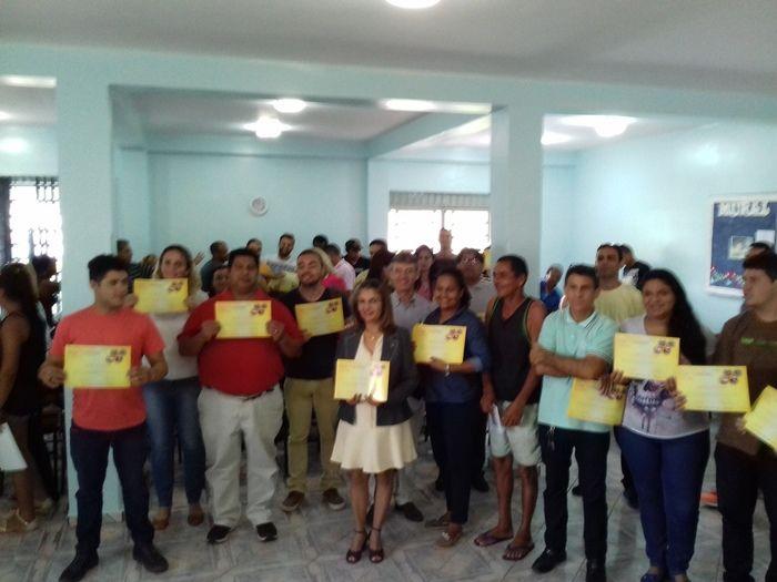 DEL sedia palestras sobre como superar a crise com turismo local - Imagem 46