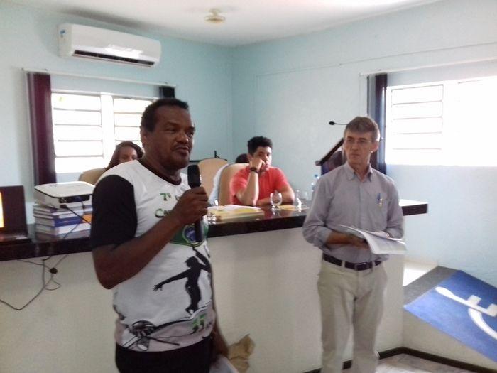 DEL sedia palestras sobre como superar a crise com turismo local - Imagem 40