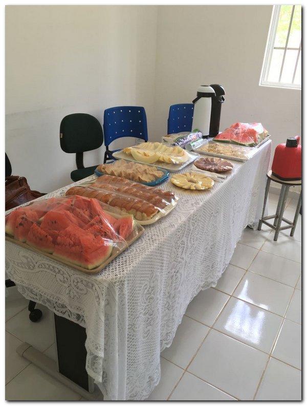 Secretaria Municipal de Trabalho e Ação Comunitária realiza Reunião - Imagem 5