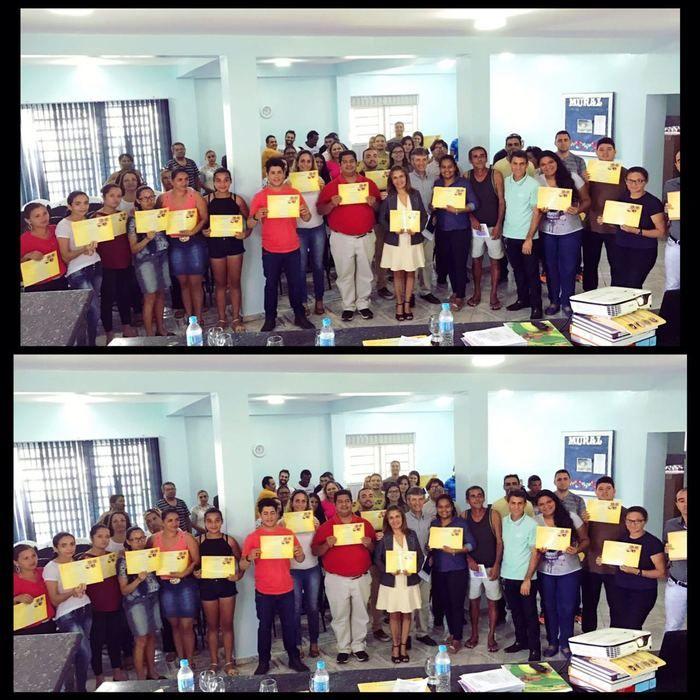 DEL sedia palestras sobre como superar a crise com turismo local - Imagem 58