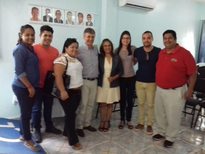 DEL sedia palestras sobre como superar a crise com turismo local - Imagem 53