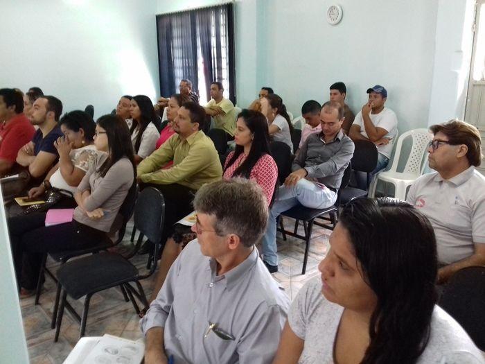 DEL sedia palestras sobre como superar a crise com turismo local - Imagem 29