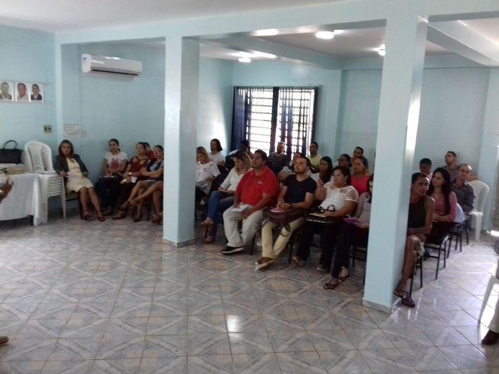 DEL sedia palestras sobre como superar a crise com turismo local - Imagem 36