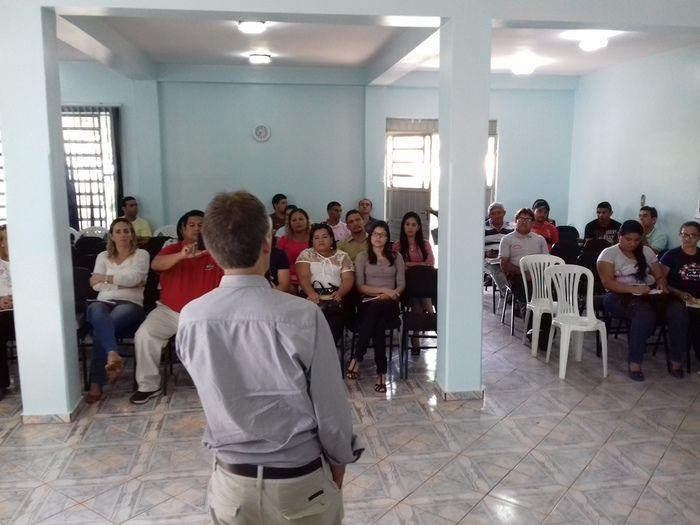 DEL sedia palestras sobre como superar a crise com turismo local - Imagem 23