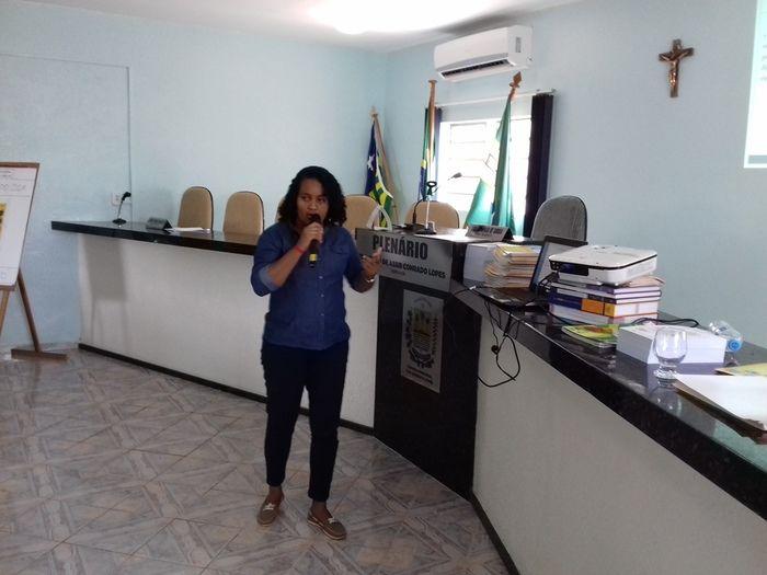 DEL sedia palestras sobre como superar a crise com turismo local - Imagem 32