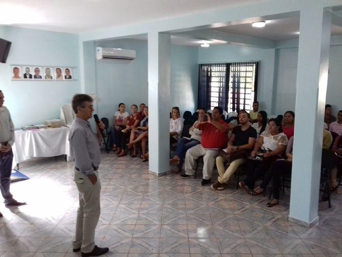 DEL sedia palestras sobre como superar a crise com turismo local - Imagem 24