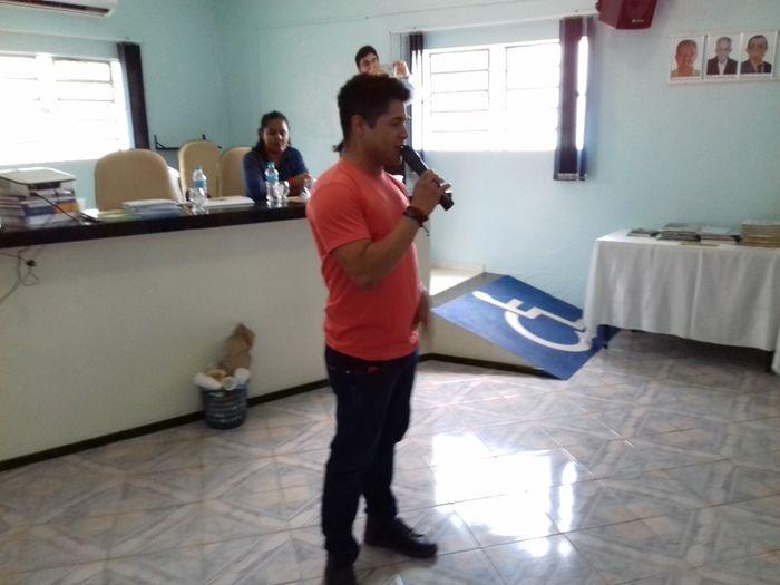 DEL sedia palestras sobre como superar a crise com turismo local - Imagem 50