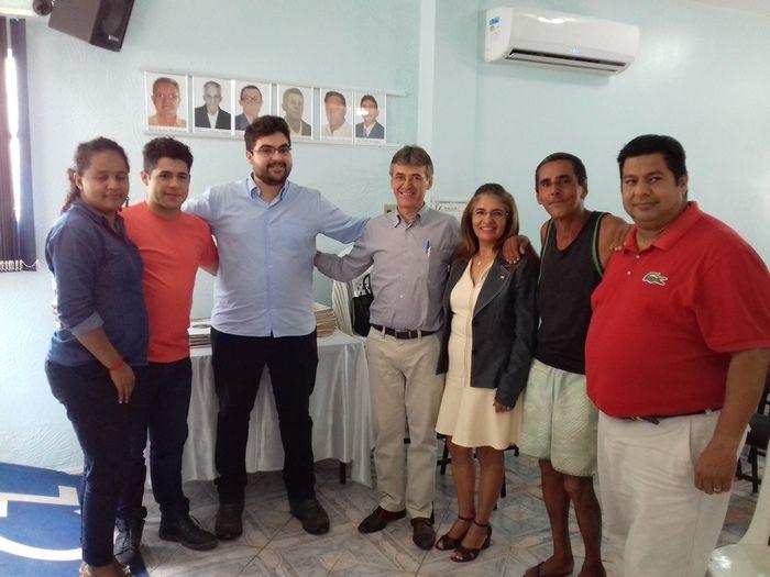 DEL sedia palestras sobre como superar a crise com turismo local - Imagem 52