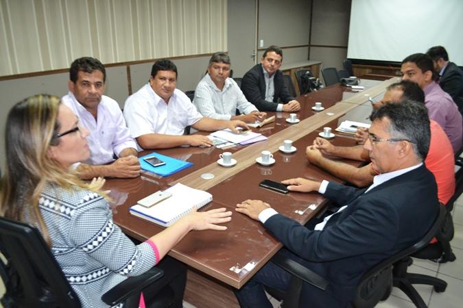 Aulas da rede municipal e estadual em Campo Maior começam dia 20 - Imagem 1