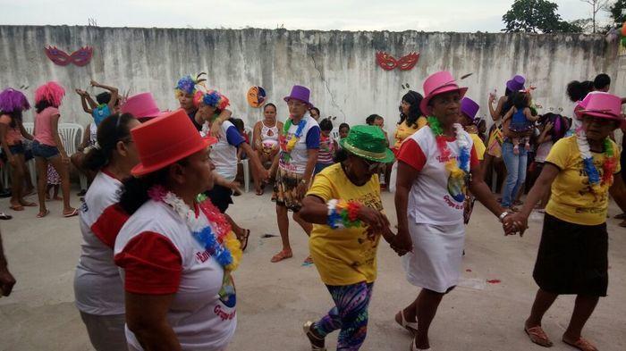 Carnaval do Social, faz comemorações  do carnaval 2017 - Imagem 40