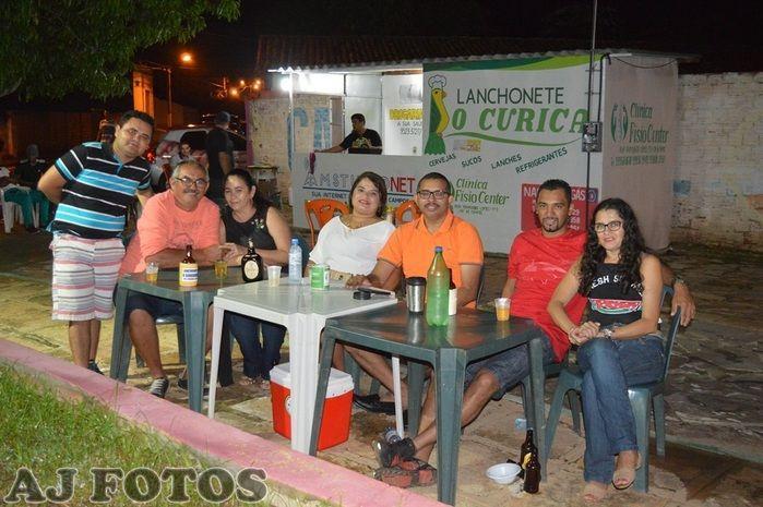 Carnaval contagia foliões. - Imagem 40