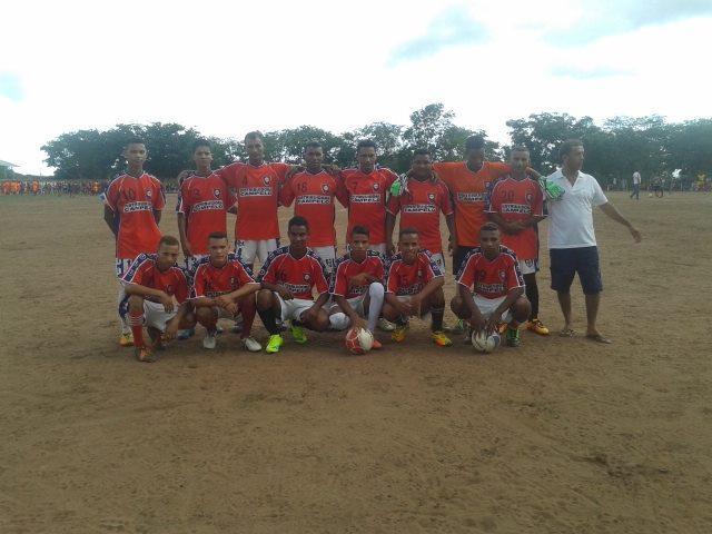 Abertura do Campeonato Municipal de Futebol 2017  - Imagem 14