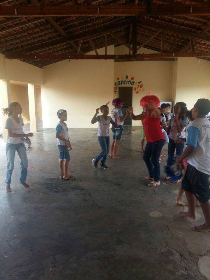 Escolas municipais comemoram o carnaval - Imagem 28