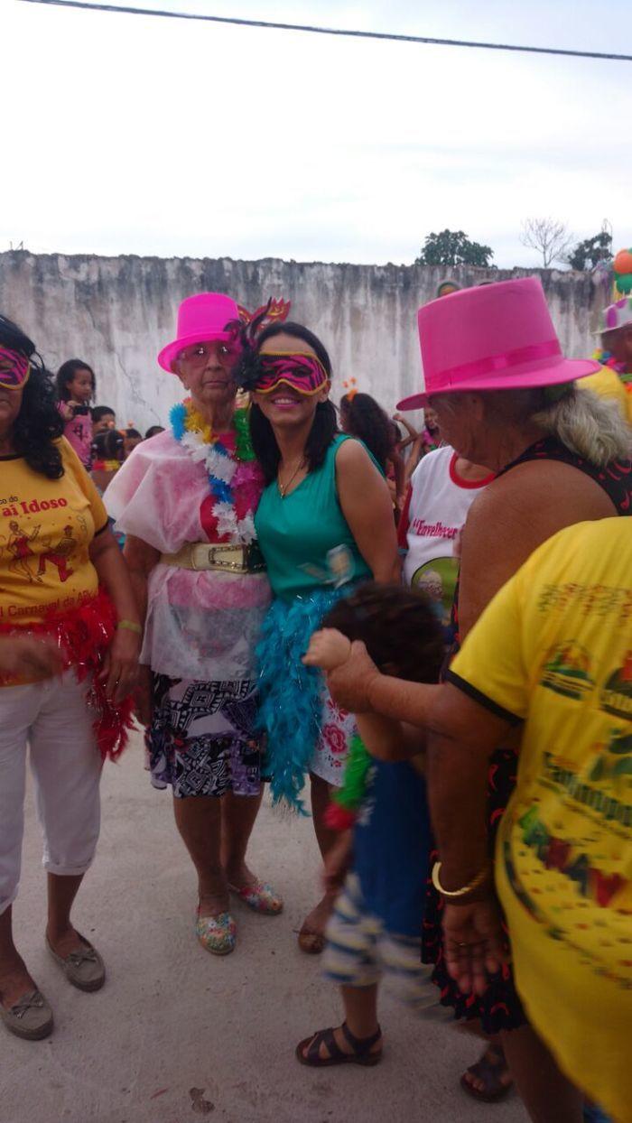 Carnaval do Social, faz comemorações  do carnaval 2017 - Imagem 32