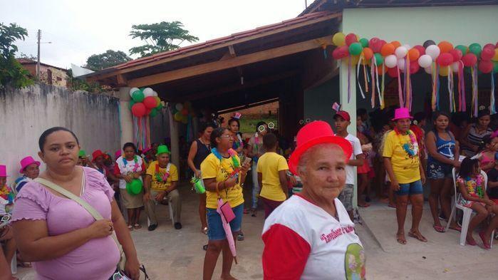 Carnaval do Social, faz comemorações  do carnaval 2017 - Imagem 26