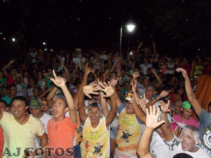 Carnaval contagia foliões. - Imagem 82