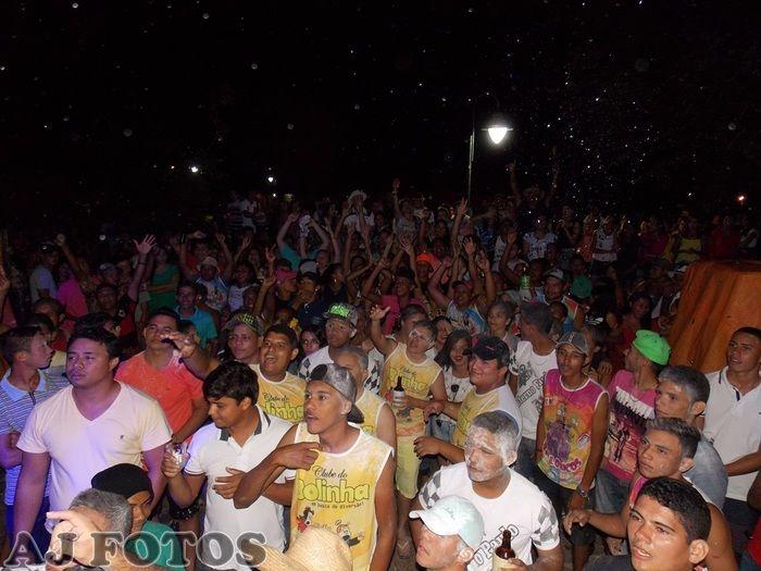 Carnaval contagia foliões. - Imagem 81