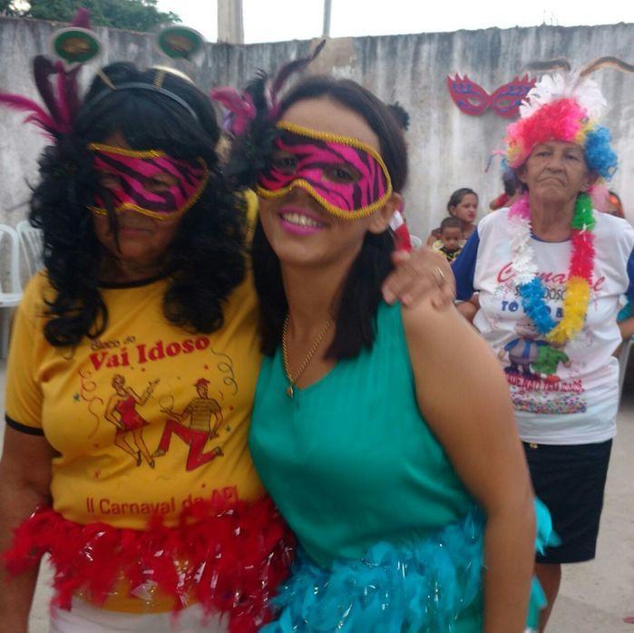 Carnaval do Social, faz comemorações  do carnaval 2017 - Imagem 48